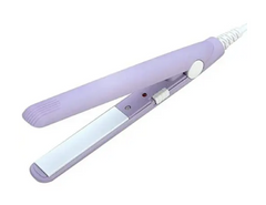 lambent Professional Hair Straighteners Flat Iron Specially Designed for Teen MultiColor Mini Hair Straightener AA-14, Mini Hair Straightener Ceramic Plates Fast Heat up Hair Straightener  (Multicolor)