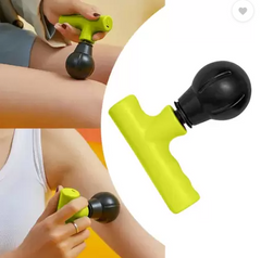 lambent Gun Massager | Percussion for Full Body Pain Relief