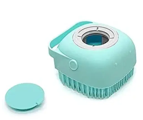 lambent  Body Back Side and Foot Cleaning Brush Bathing Brush Back Scrubber