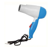 lambent Hair Dryer  (220 W, Blue)