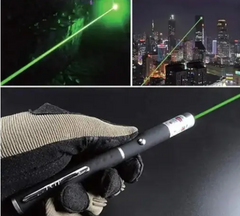 lambent Green Laser Light Pen  (630 nm, Green)